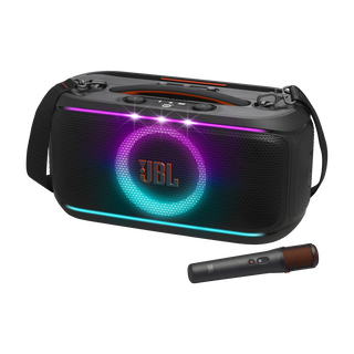 Partybox | JBL Panama