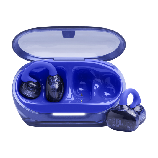 JBL Soundgear Clips | Auriculares de diseño abierto True Wireless