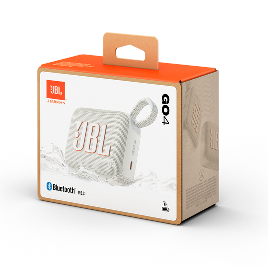 JBL Go 4 | Altavoz Bluetooth ultraportátil