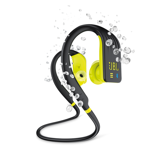 JBL Endurance DIVE | Auriculares deportivos intraurales e
