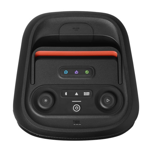 JBL パーティーボックス120 BASS BOOST JBL PartyBox Club 120 | Altavoz portátil para fiestas