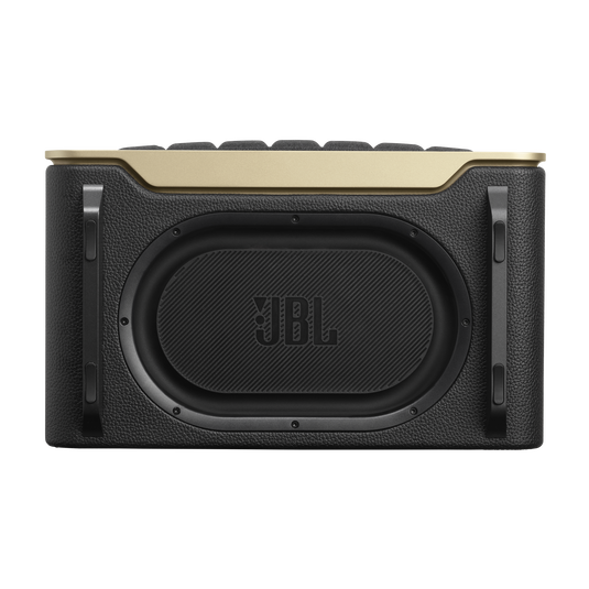 JBL Authentics 200 | Altavoz inteligente de alta fidelidad y