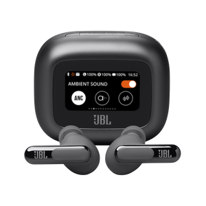 JBL Live Beam 3 | Auriculares True Wireless con cancelación de
