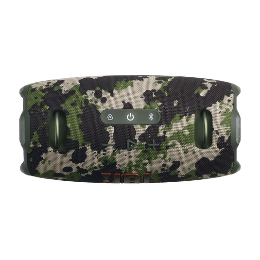 JBL Xtreme 4 | Altavoz portátil resistente al agua