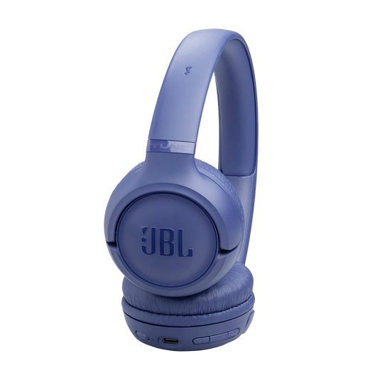 JBL Tune 530BT | Auriculares supraaurales Bluetooth® inalámbricos