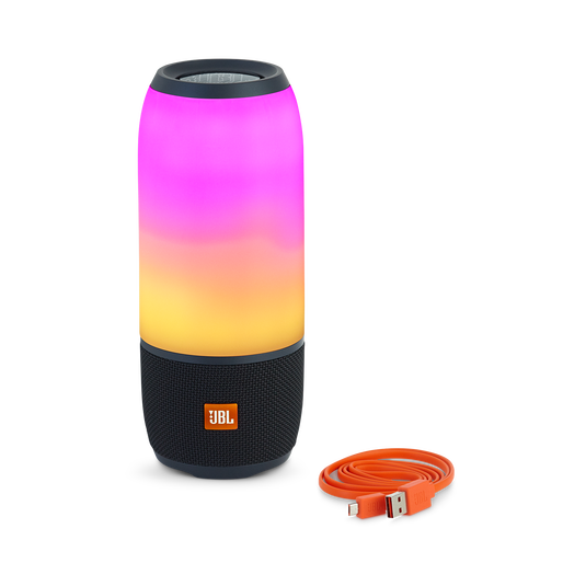カーオーディオ JBL PULSE3 JBL Pulse 3 | Altavoz Bluetooth portátil