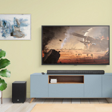 Shop Audio para el Hogar